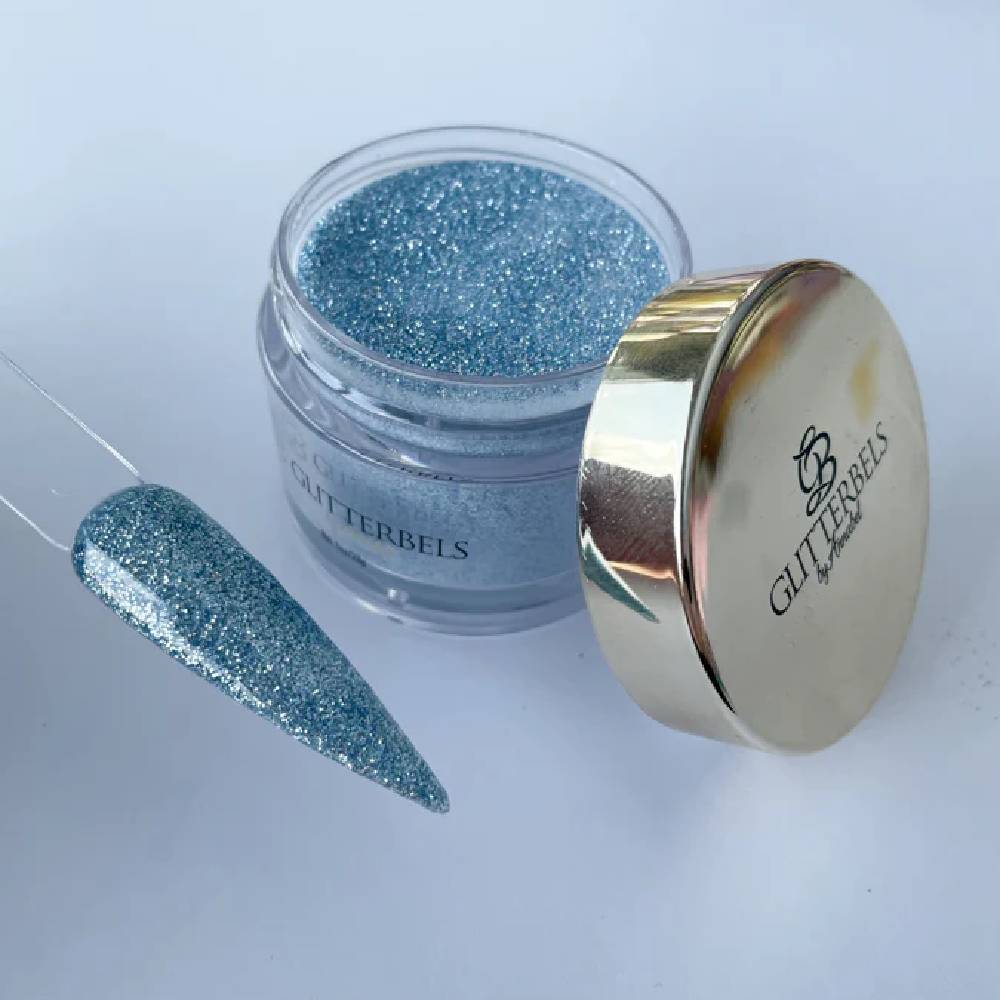 Glitterbels Coloured Acrylic Powder 28g