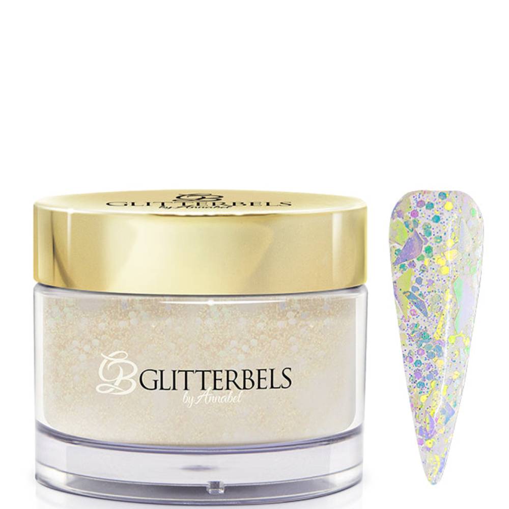 Glitterbels Coloured Acrylic Powder 28g