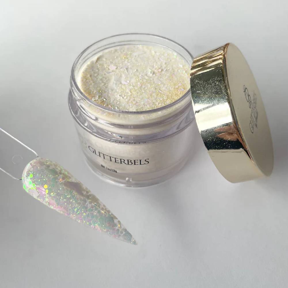 Glitterbels Coloured Acrylic Powder 28g