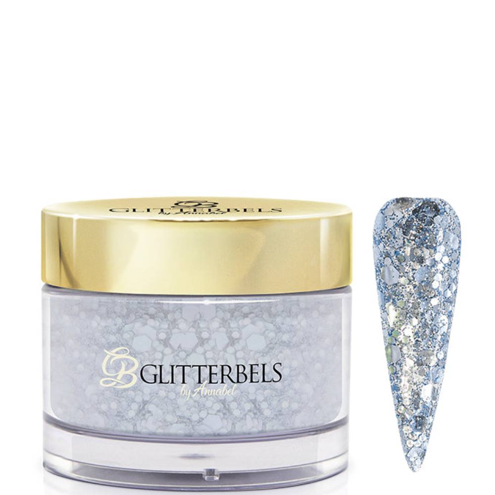 Glitterbels Coloured Acrylic Powder 28g