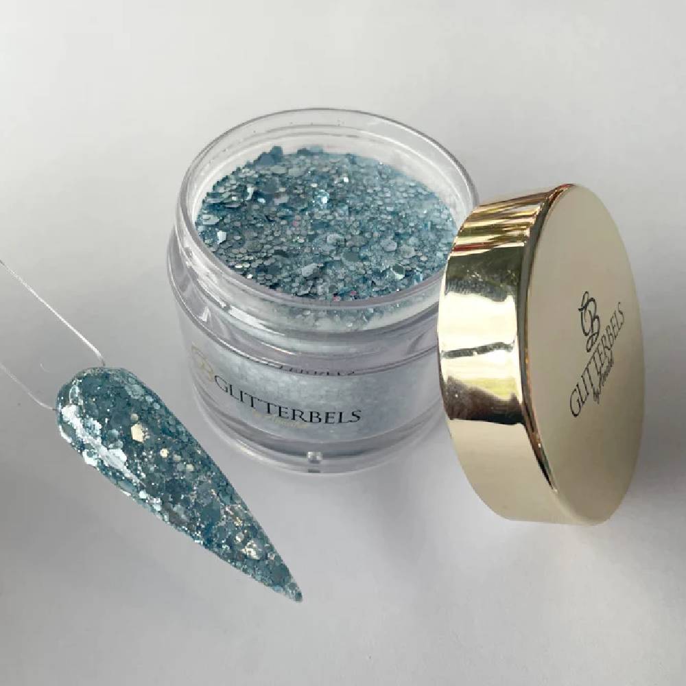 Glitterbels Coloured Acrylic Powder 28g
