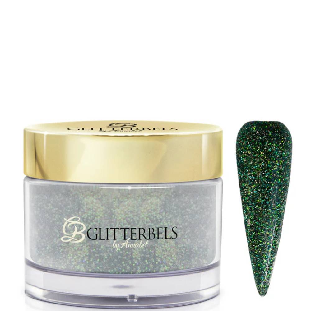 Glitterbels Coloured Acrylic Powder 28g