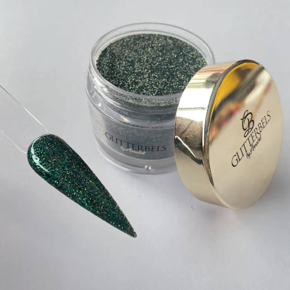 Glitterbels Coloured Acrylic Powder 28g