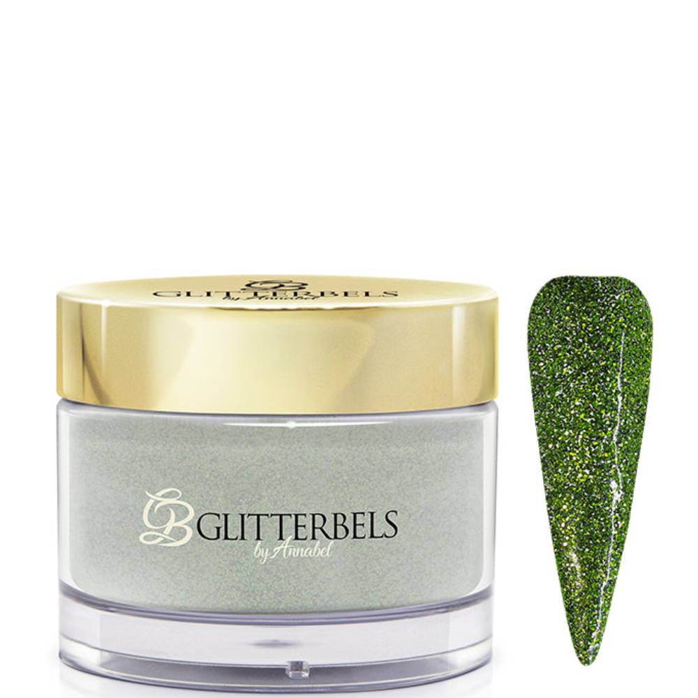 Glitterbels Coloured Acrylic Powder 28g