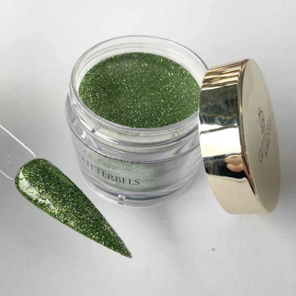 Glitterbels Coloured Acrylic Powder 28g