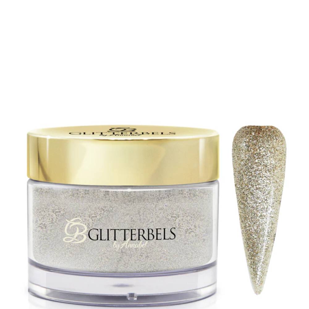 Glitterbels Coloured Acrylic Powder 28g