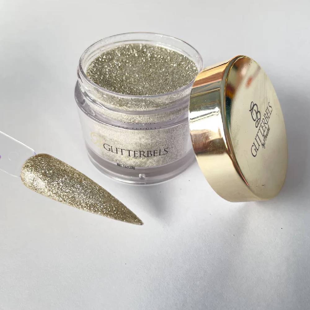 Glitterbels Coloured Acrylic Powder 28g