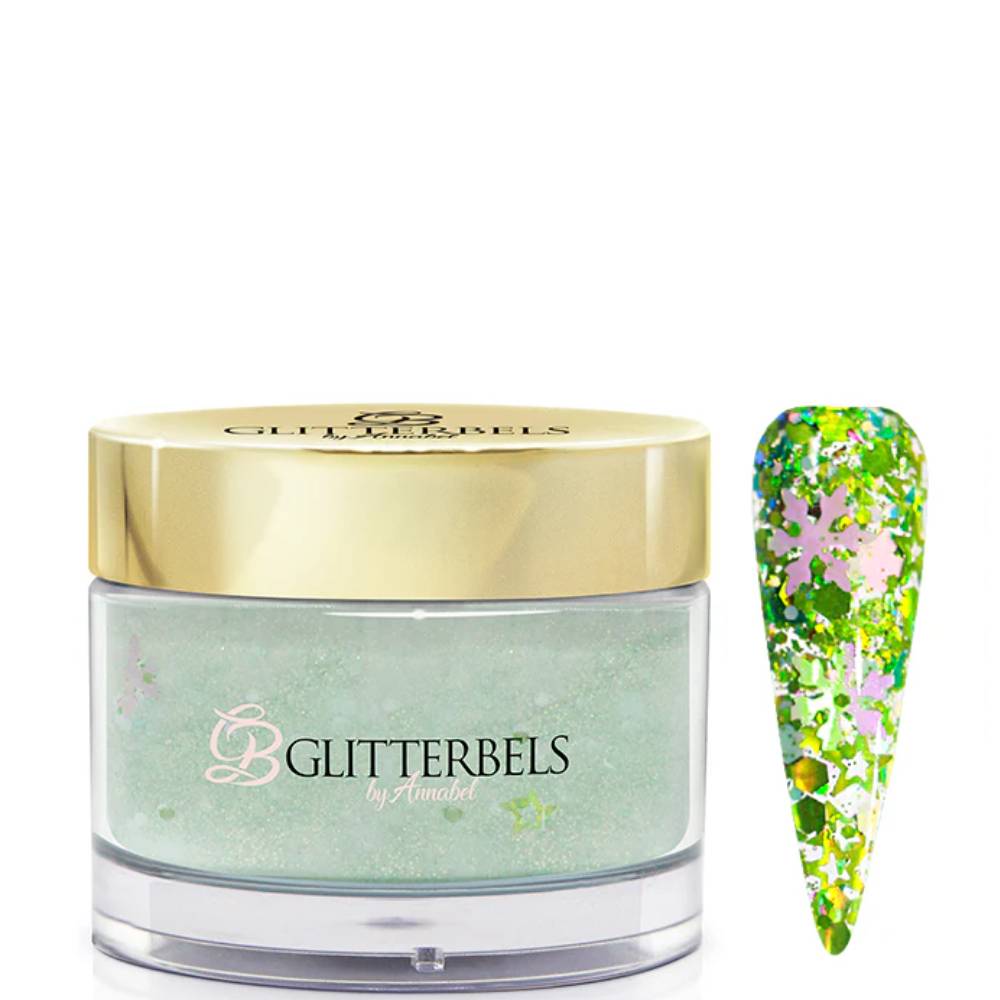 Glitterbels Coloured Acrylic Powder 28g