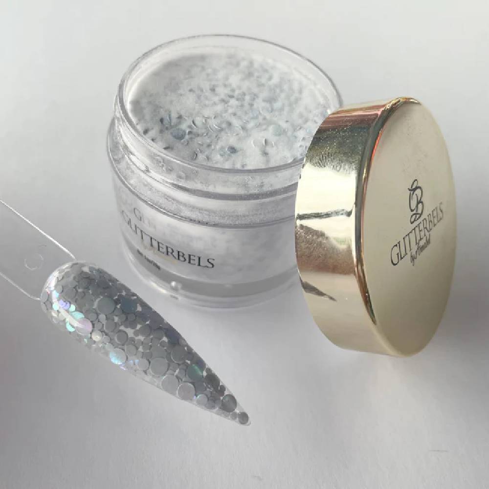 Glitterbels Coloured Acrylic Powder 28g