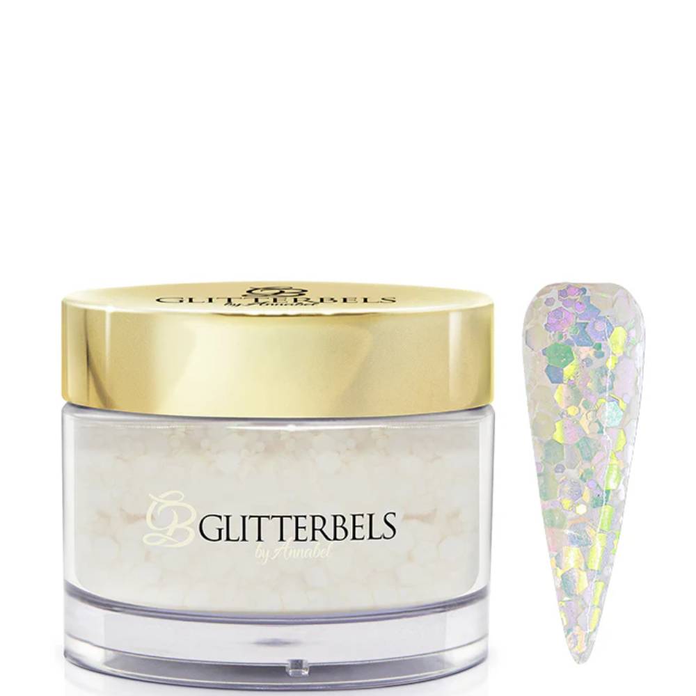 Glitterbels Coloured Acrylic Powder 28g