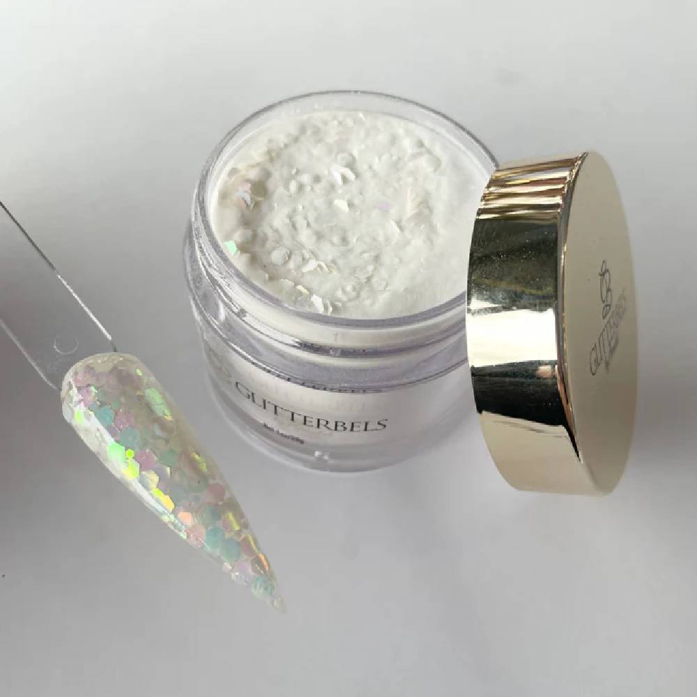 Glitterbels Coloured Acrylic Powder 28g