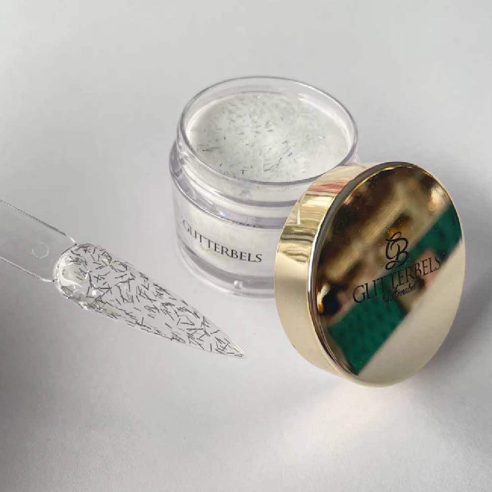 Glitterbels Coloured Acrylic Powder 28g