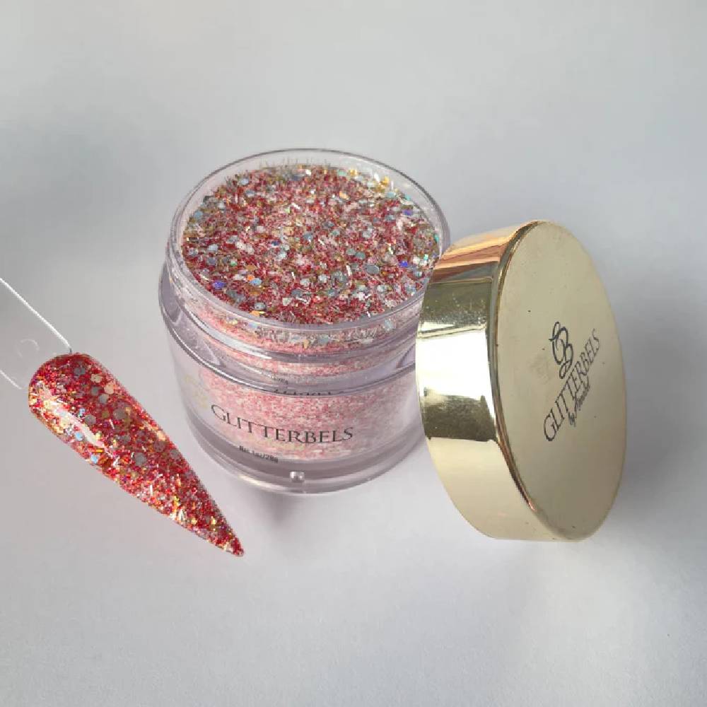 Glitterbels Coloured Acrylic Powder 28g