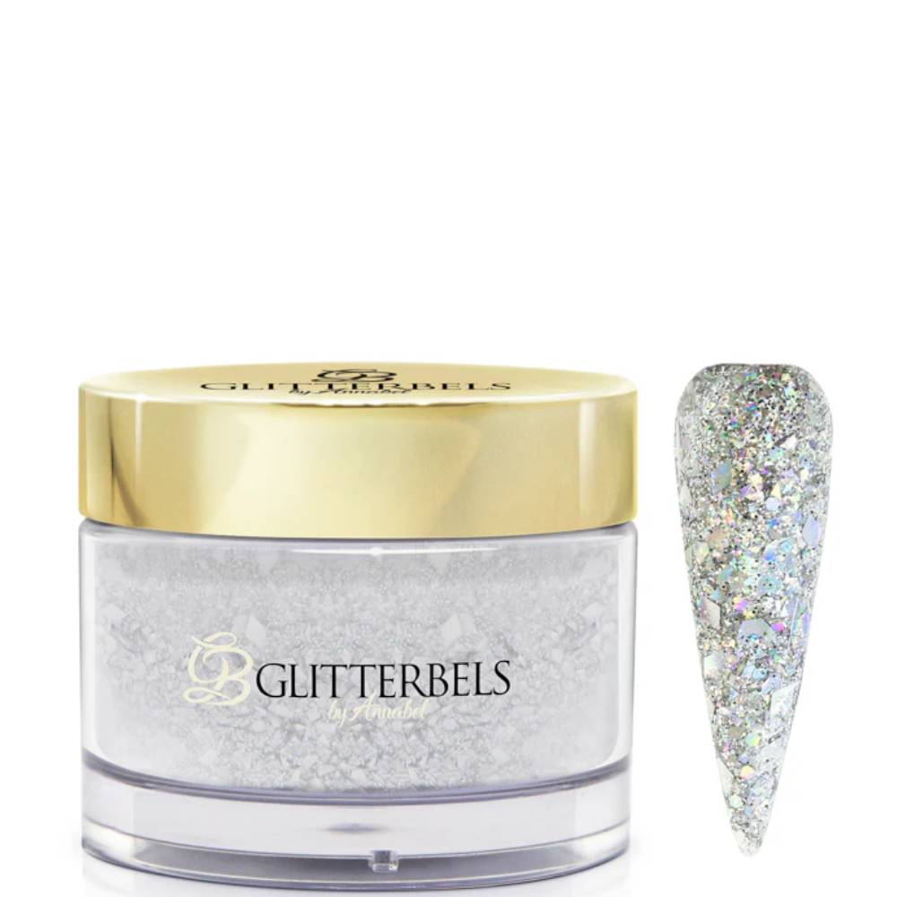 Glitterbels Coloured Acrylic Powder 28g
