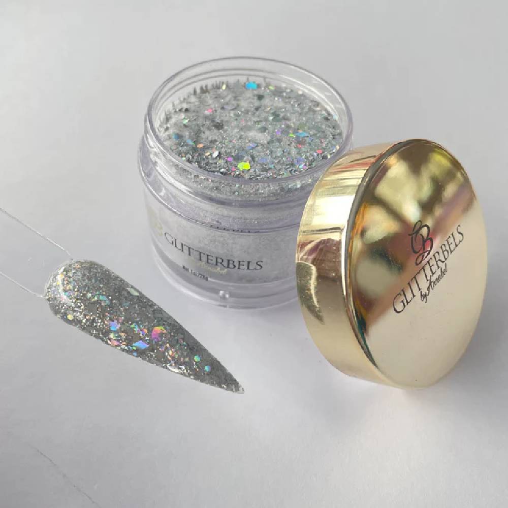Glitterbels Coloured Acrylic Powder 28g