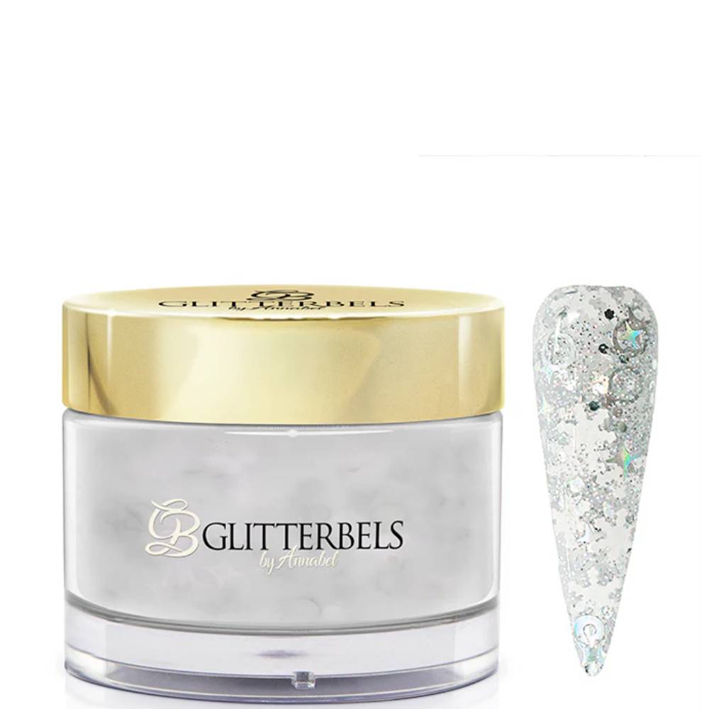 Glitterbels Coloured Acrylic Powder 28g