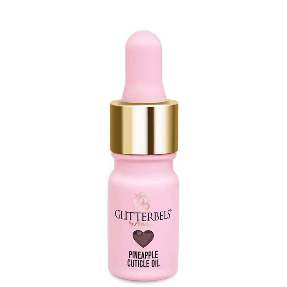 Glitterbels Pineapple Cuticle Oil 5ml
