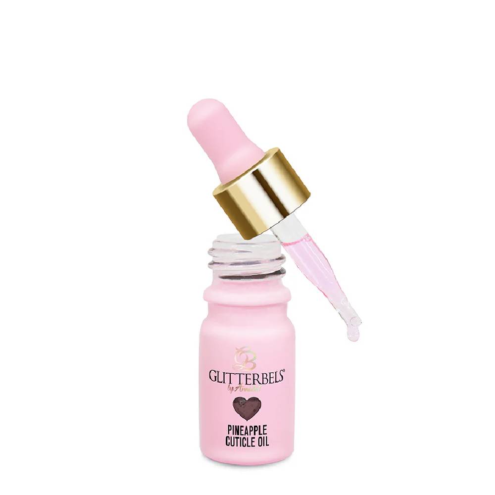 Glitterbels Pineapple Cuticle Oil 5ml