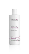 Strictly Professional Softening Hand Soak 500ml