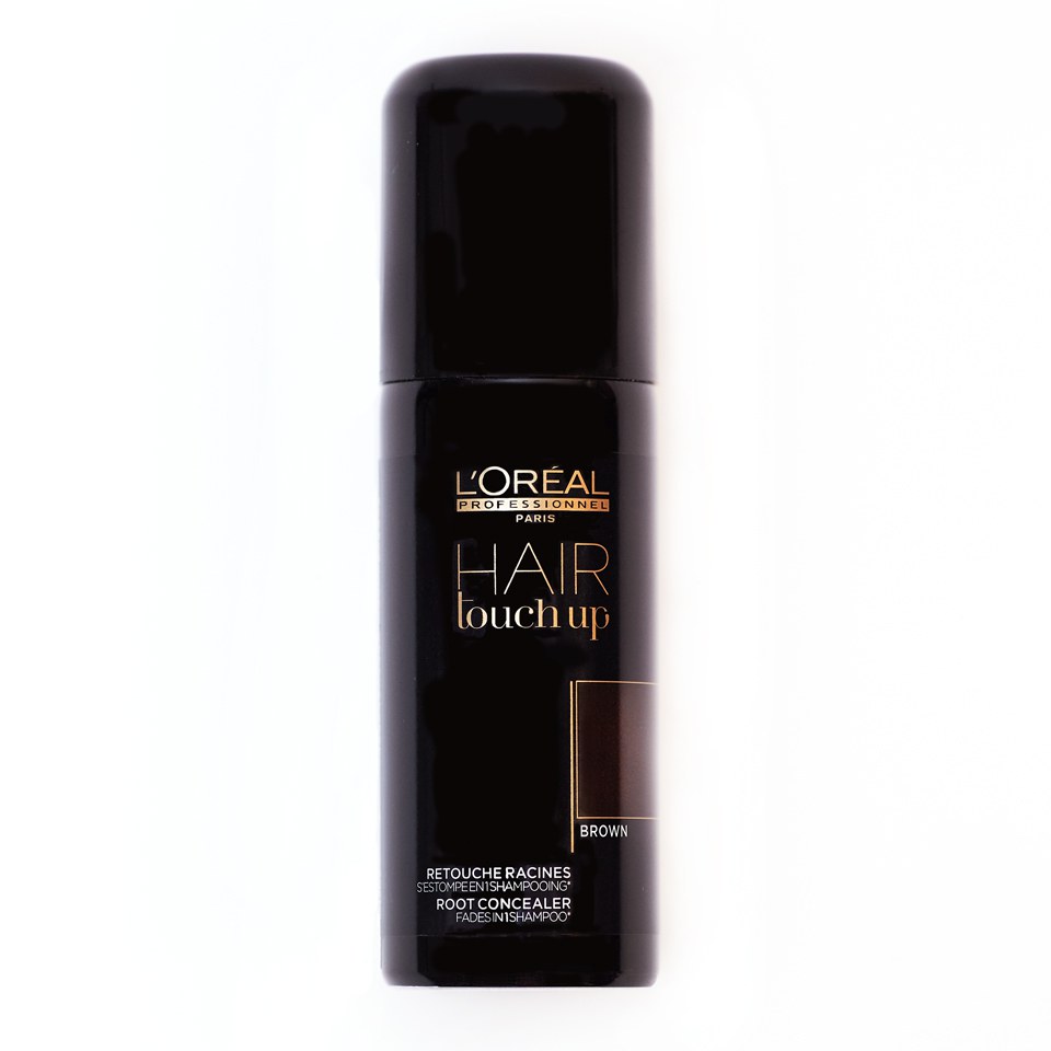 L'Oreal Hair Touch Up Brown 75ml