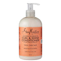 Shea Moisture Coconut and Hibiscus Curl and Shine Conditioner 379ml