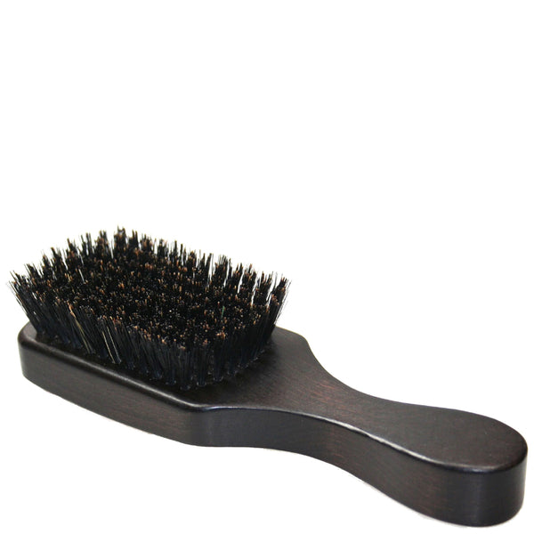 Jack Dean Dark Wood Club Brush JDCB2