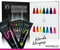 Montibello Flashy Colour Chart
