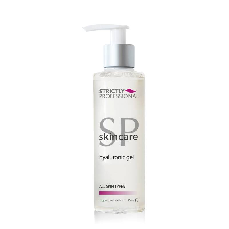 Strictly Professional Hyaluronic Gel 150ml