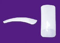 Cuccio Ultrawear Nail Tips Size 10 (50)