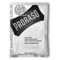 Proraso Post Shave Powder