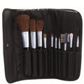Strictly Professional 10pc Makeup Brush Set in Case