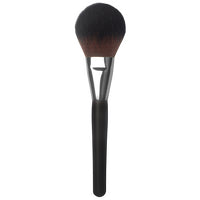 Basicare Signature Rounded Powder & Blush Brush