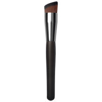 Basicare Signature Angled Flat Contour & Blush Brush