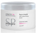 Strictly Professional Face Mask Sensitive Skin 450ml