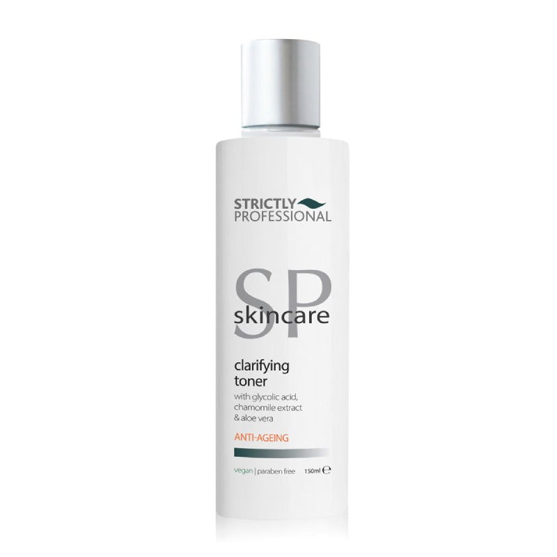 Strictly Professional Clarifying Toner 150ml