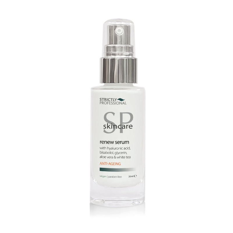 Strictly Professional Renew Serum 30ml