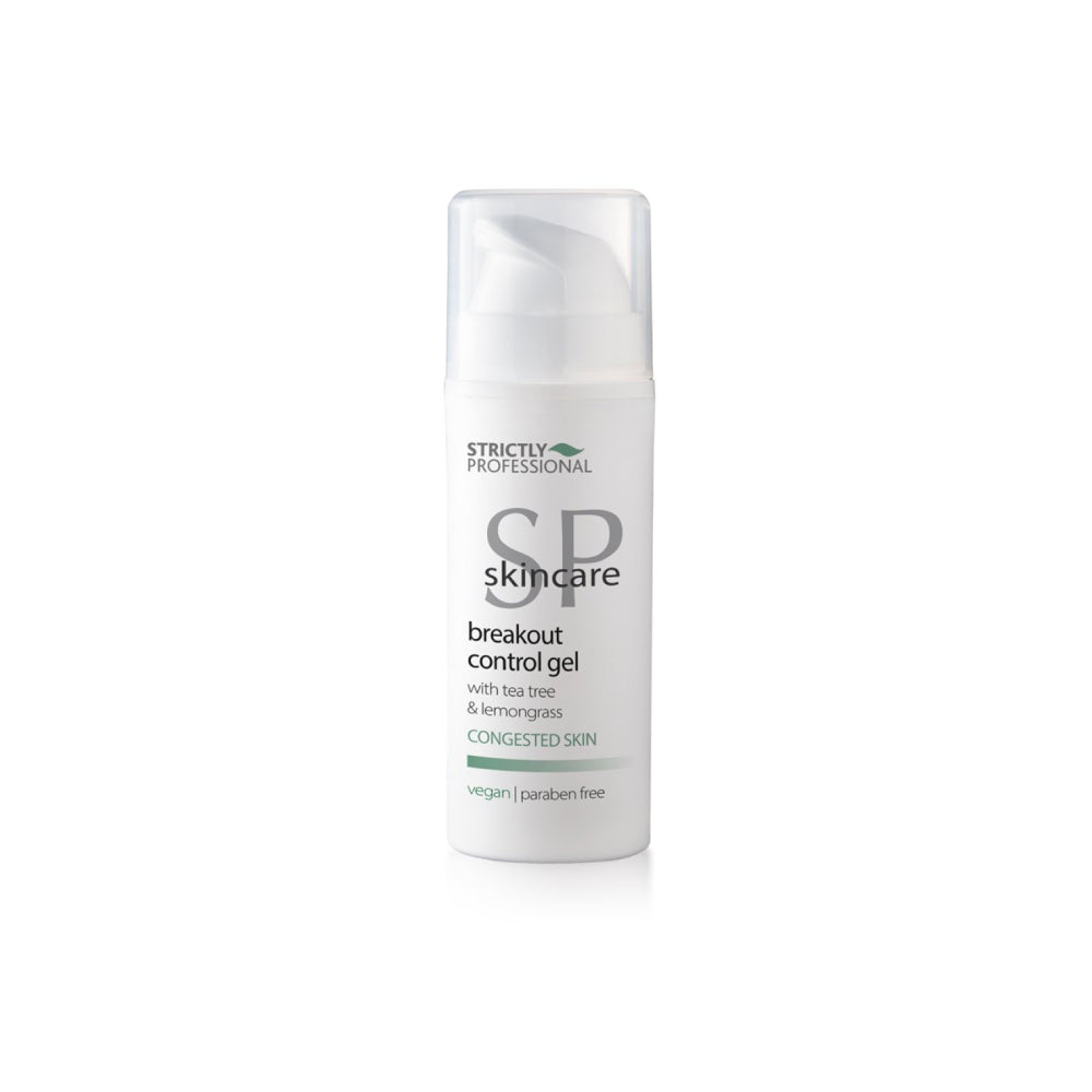 Strictly Professional Breakout Control Gel 30ml
