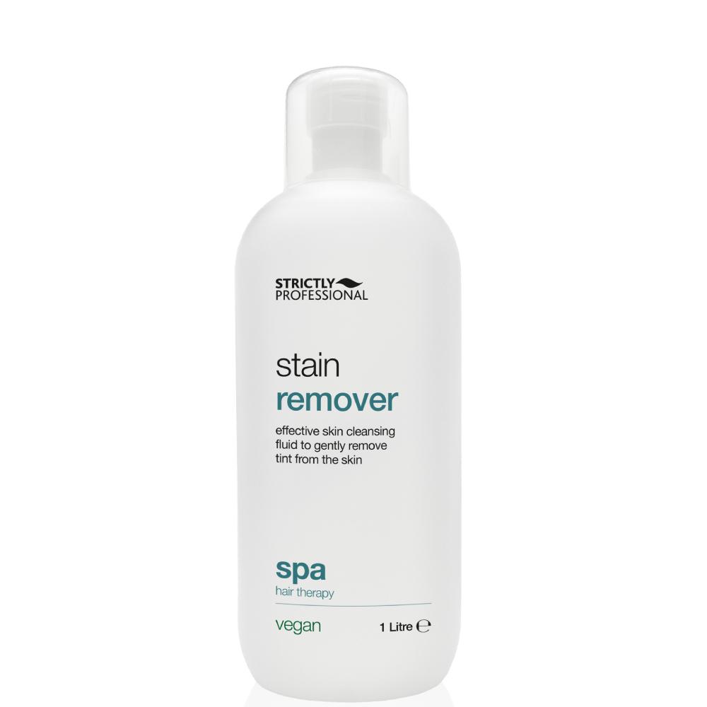 Strictly Professional Colour Stain Remover 1 Litre