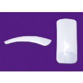 Cuccio Ultrawear Nail Tips Size 2 (50)