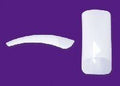 Cuccio Ultrawear Nail Tips Size 8 (50)