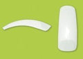 Cuccio C Curve Tips - Size 1 (50)