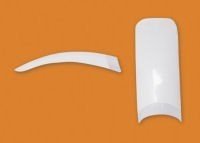 Cuccio Nail Revelation Tips Size 10 (50)