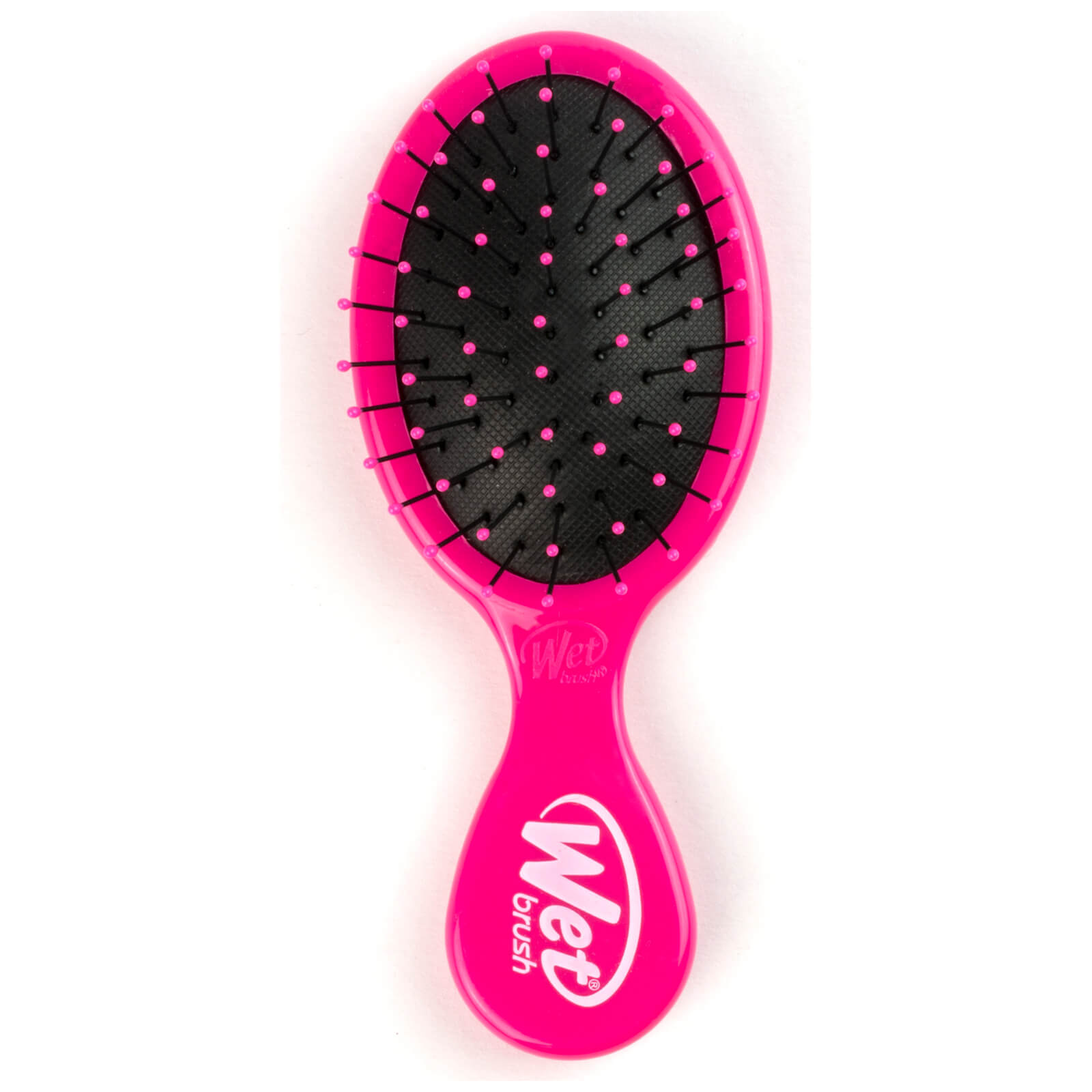 WetBrush Mini Detangler Pink