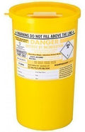 Sharps Box 5 Litre