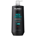 Goldwell Dualsenses Men Hair & Body Shampoo 1000ml