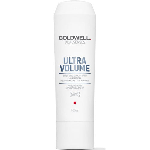 Goldwell Dualsenses Ultra Volume Bodifying Conditioner 200ml