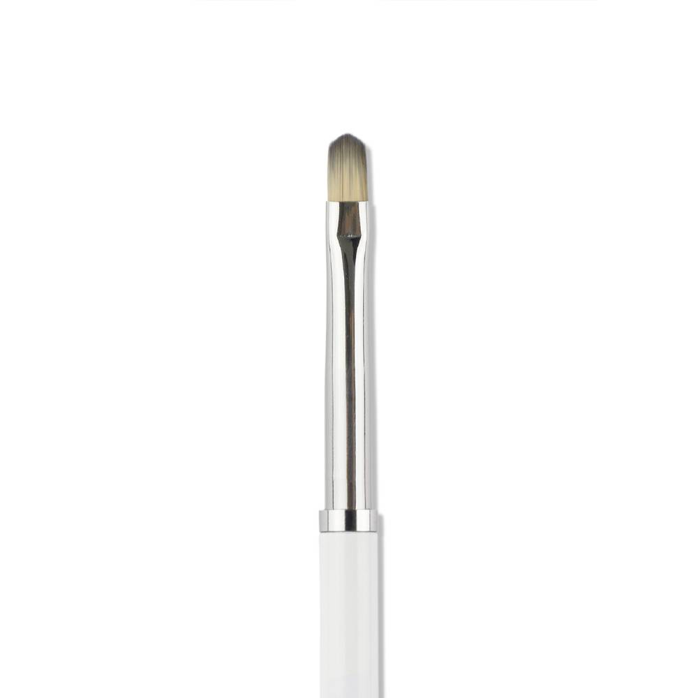 The GelBottle Inc Round 01 Brush