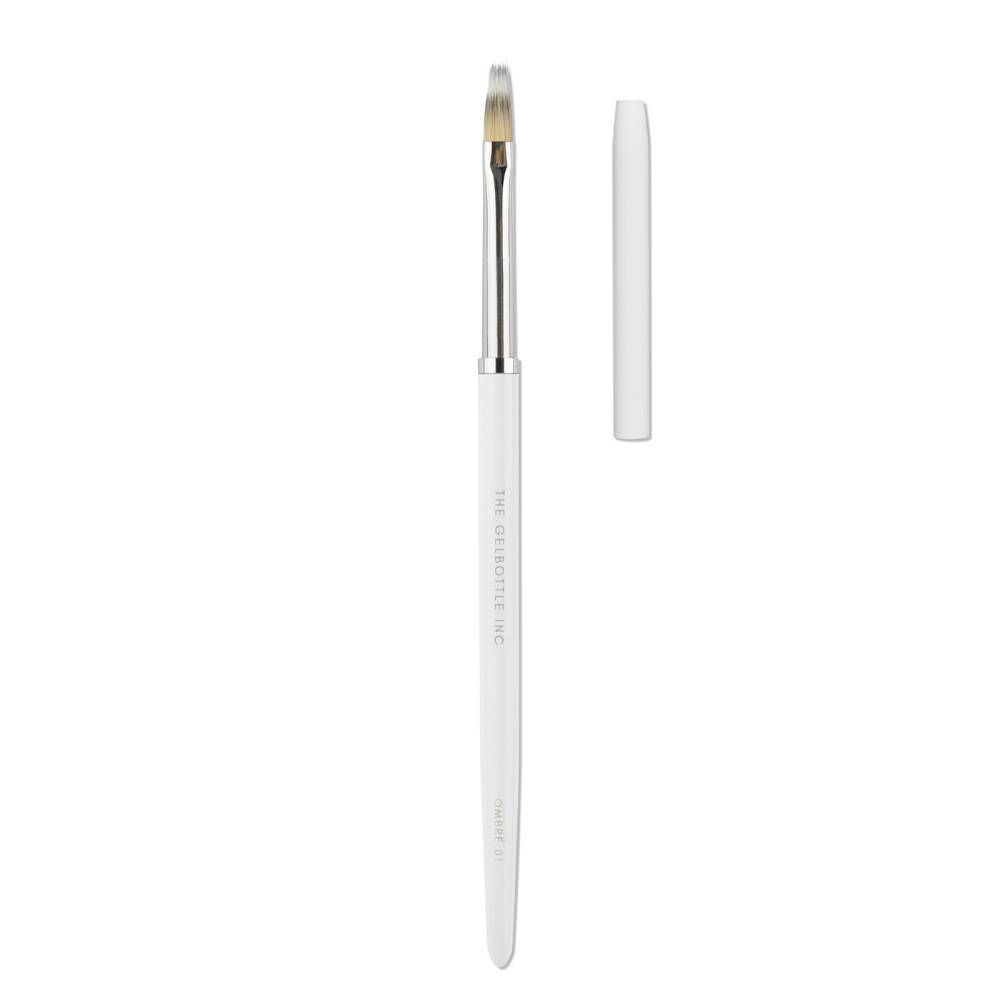The GelBottle Inc Ombre 01 Brush