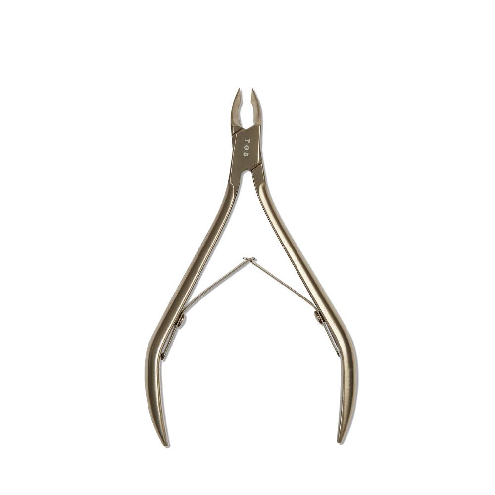 The GelBottle Inc ProNip Cuticle Nipper