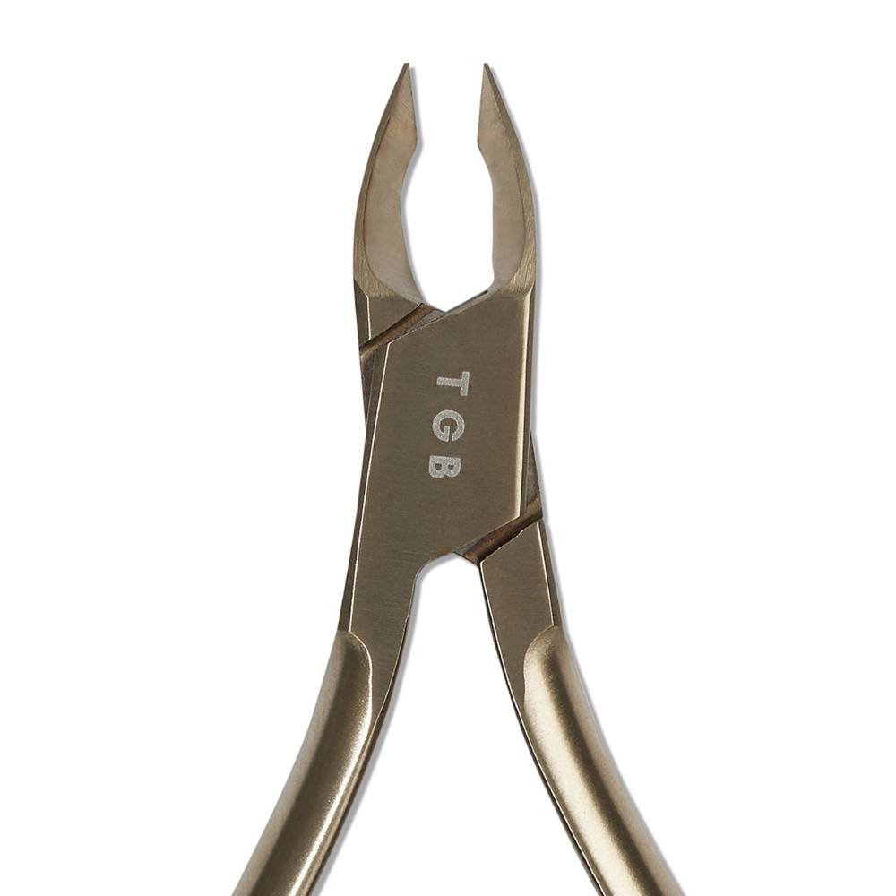 The GelBottle Inc ProNip Cuticle Nipper